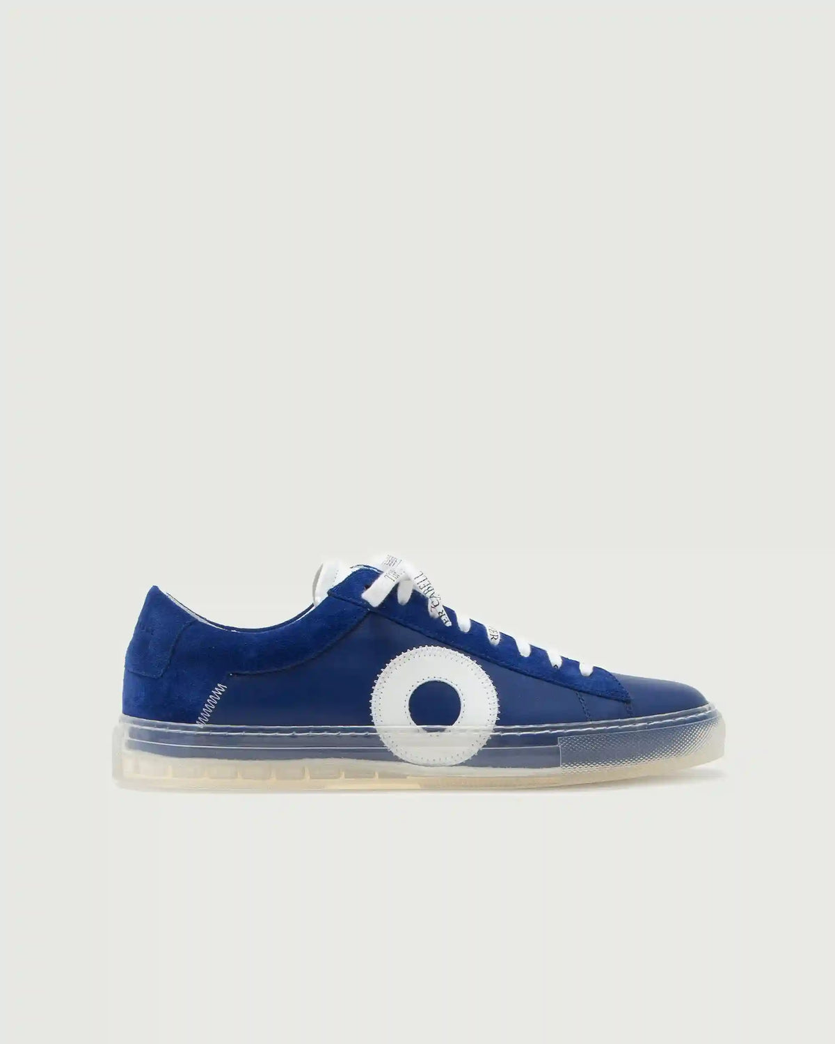 Low 1 | Reverse Navy Yin Yang