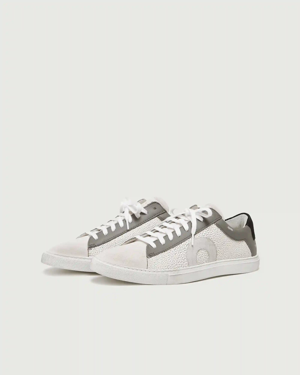 Low 1 | Stingray (Orthopedic)