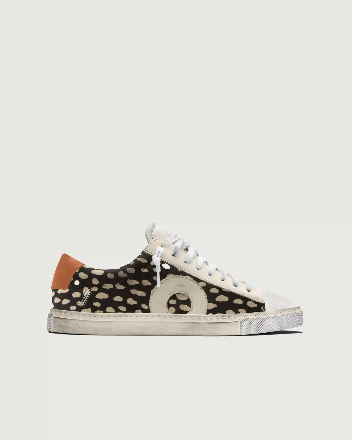 Low 1 | Vichy (Orthopedic)